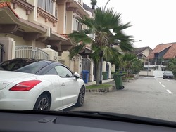 Changi Heights (D17), Terrace #158563562
